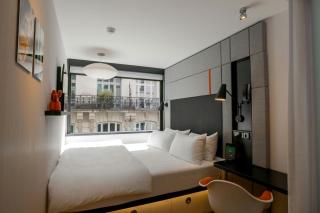citizenM Paris Opera - 1