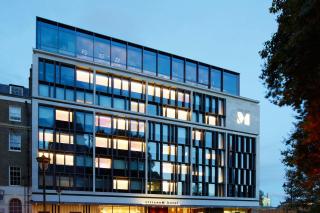 citizenM Tower of London - 4