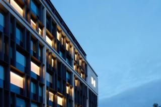 citizenM Tower of London - 2