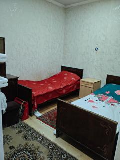 Vardan's Guest House - 1