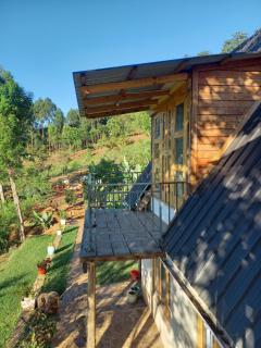 Chameleon Eco Farm Stay and Cultural Tours - 6