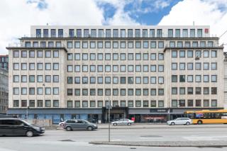 citizenM Copenhagen Radhuspladsen - 7