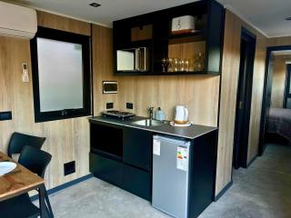 Complejo de contenedores boutique en Mar del Plata - 8