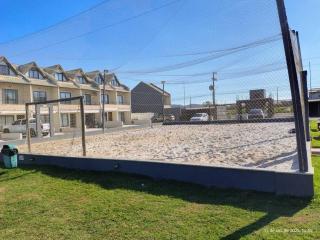 Casas em condomínio a Beira-Mar com piscina, Itajubá - MCSs - 7