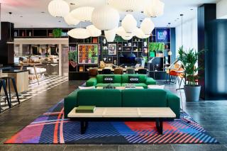 citizenM London Victoria Station - 0
