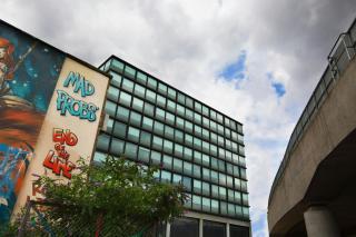 citizenM London Shoreditch - 7