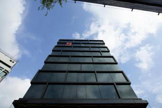 citizenM London Shoreditch - 8