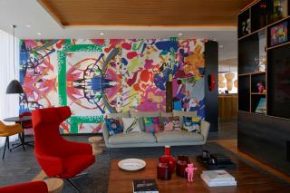 citizenM London Shoreditch - 1