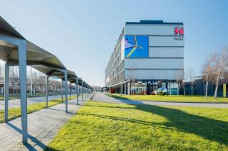 citizenM Schiphol Airport - 4