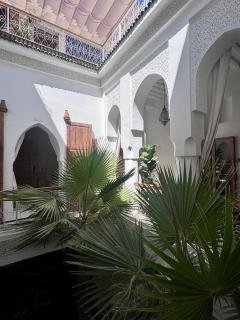 Riad Mint - Luxury Oasis in the Medina with Pool - 7