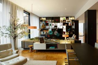 citizenM Glasgow - 9