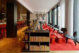 citizenM Glasgow - 3