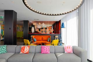 citizenM Glasgow - 2