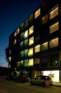 citizenM Amsterdam South - 4