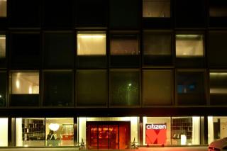 citizenM Amsterdam South - 3