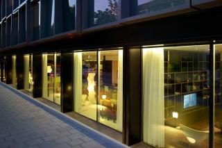 citizenM Amsterdam South - 1