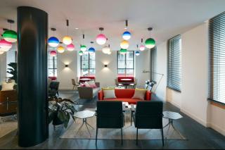 citizenM Geneva - 2
