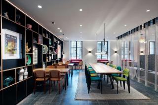 citizenM Geneva - 6