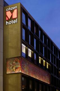 citizenM London Bankside - Londra - 7