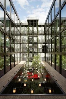 citizenM London Bankside - Londra - 6