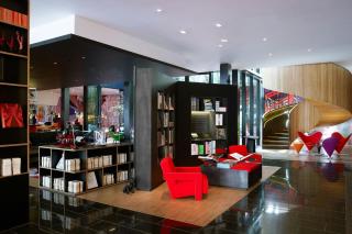 citizenM London Bankside - Londra - 3
