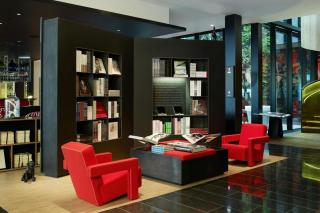 citizenM London Bankside - Londra - 2