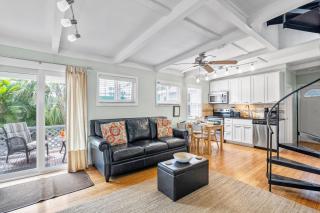 Palm Shade Cottage - 606A - 5