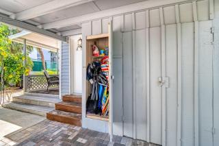 Palm Shade Cottage - 606A - 4