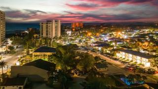 Palm Shade Cottage - 606A - 2