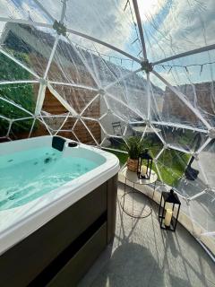 Appartement jacuzzi d'exception - proche Paris - 3