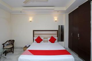 Hotel O South Paradise - 7