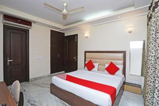 Hotel O South Paradise - 5