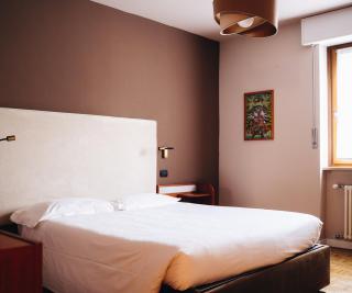 203 Aosta Apartment - Aosta - 9