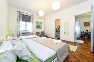 Apartman Doris - 4