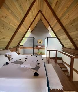 Di Vino Chalé NOIR - Serra da Moeda - 0