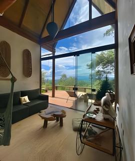 Di Vino Chalé NOIR - Serra da Moeda - 6