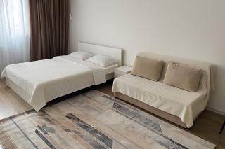 Апартаменты в ЖК Жастар Атамекен - 8