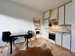 City Home Toripuistikko - 6