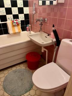 City Home Toripuistikko - 5