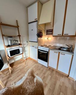 City Home Toripuistikko - 1