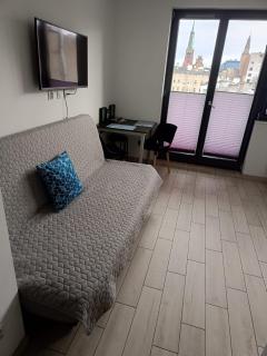 Good Mood in Szczecin - 1