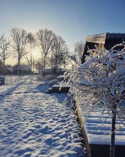 Buitenlede 7 - Suite M - 4