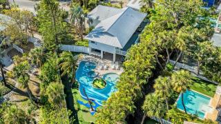 The 19th Hole - 238 - 8