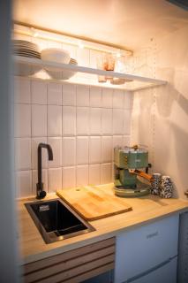 Studio Chambre d Amis - 1