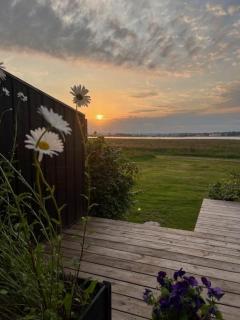 Fresh Air On Open Terrace With View - 1
