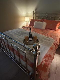 Luxury Lodge by Findhorn Sands No 18 - 0