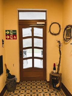 Ferienhaus Löwenherz - 8