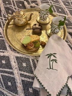 Riad Mint - Luxury Oasis in the Medina with Pool - 5