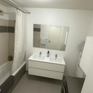 Villeurbanne la soie - Rhône express - 4