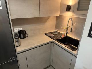 Villeurbanne la soie - Rhône express - 3